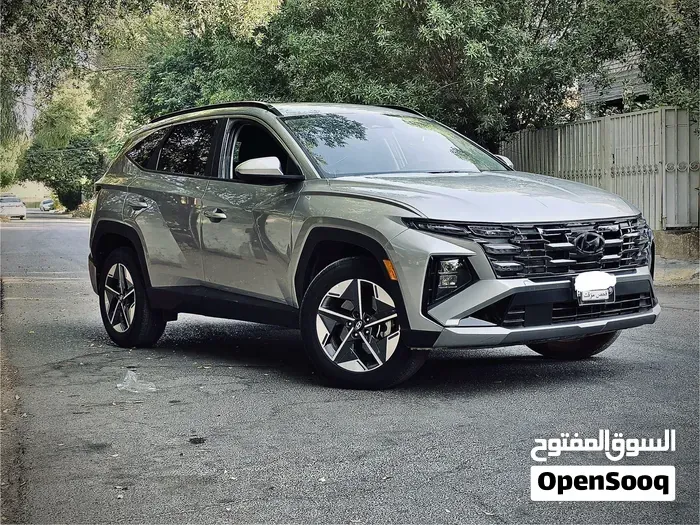 Hyundai Tucson 2026 photo 5