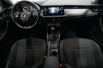 Skoda Kamiq 2022 photo 3