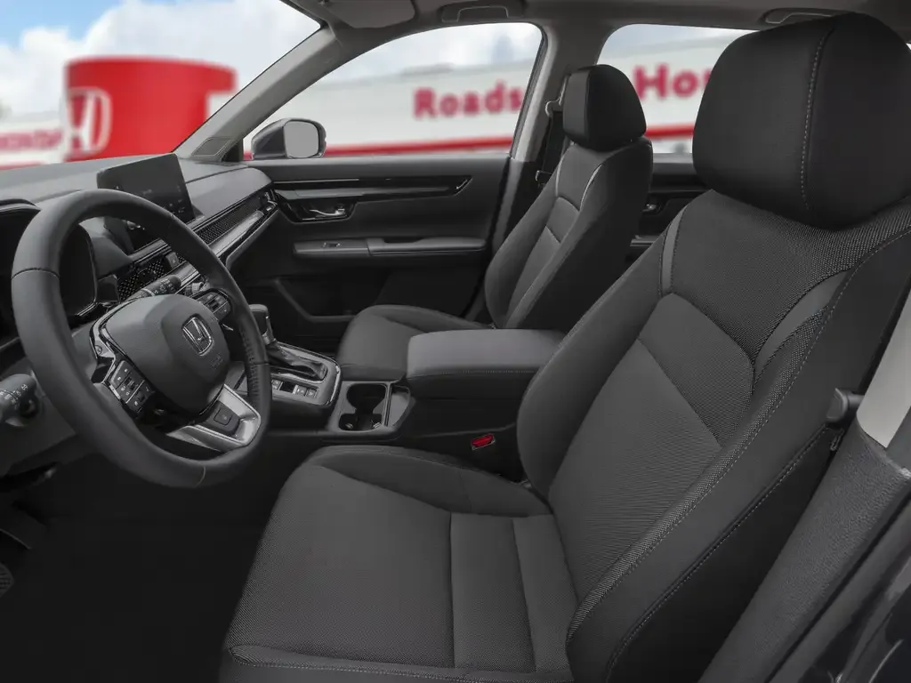 Honda Cr-V 2026 photo 5