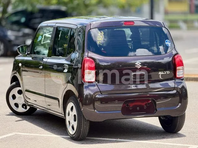 Suzuki Alto 2026 photo 4
