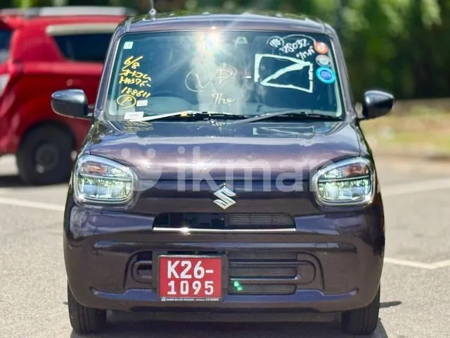 Suzuki Alto 2026 photo 3