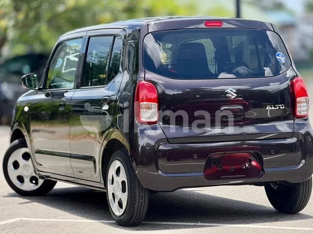 Suzuki Alto 2026 photo 2