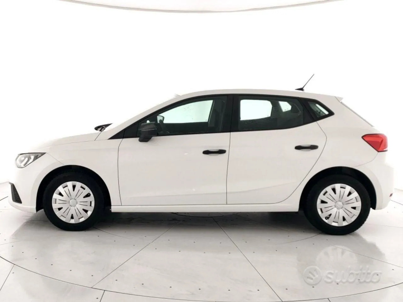 Seat Ibiza 2020 photo 2