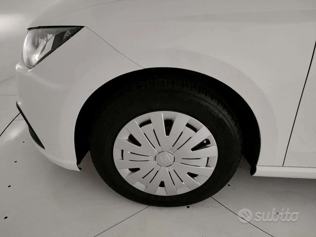 Seat Ibiza 2020 photo 5