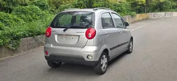 Chevrolet Matiz 2008 photo 3