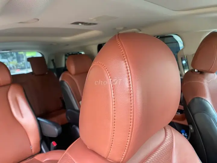 Kia Carnival 2022 photo 3