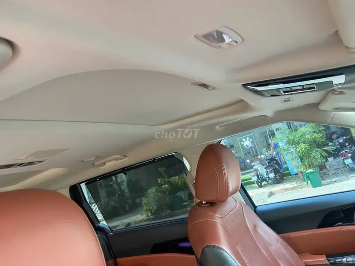 Kia Carnival 2022 photo 5