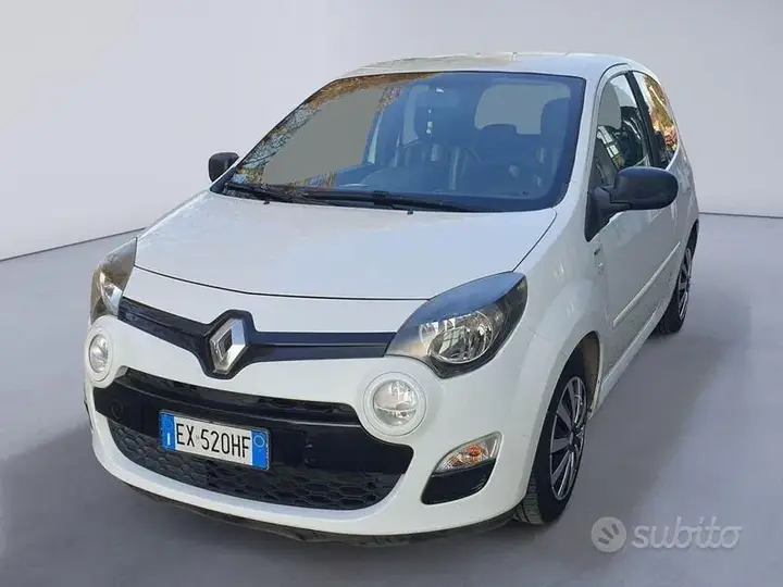 Renault Twingo 2014 photo 3