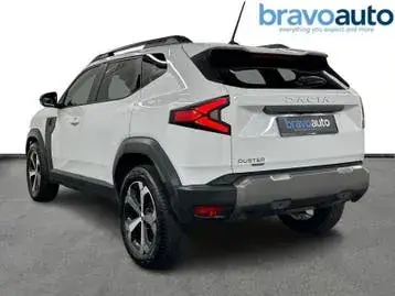 Dacia Duster 2024 photo 3