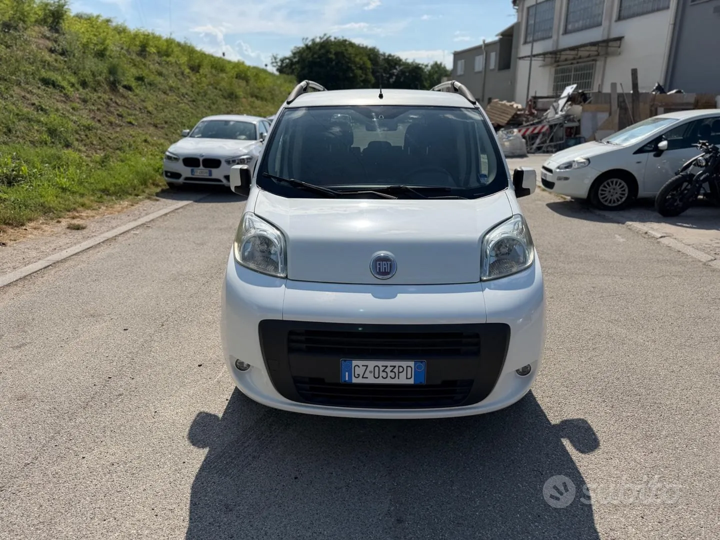Fiat Fiorino