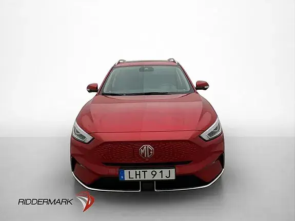 MG Zs 2023 photo 3