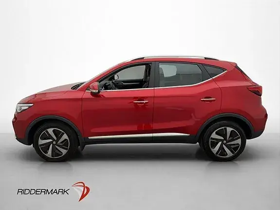 MG Zs 2023 photo 5