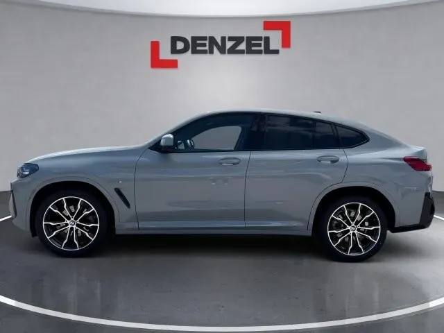 BMW X4 2025 photo 2