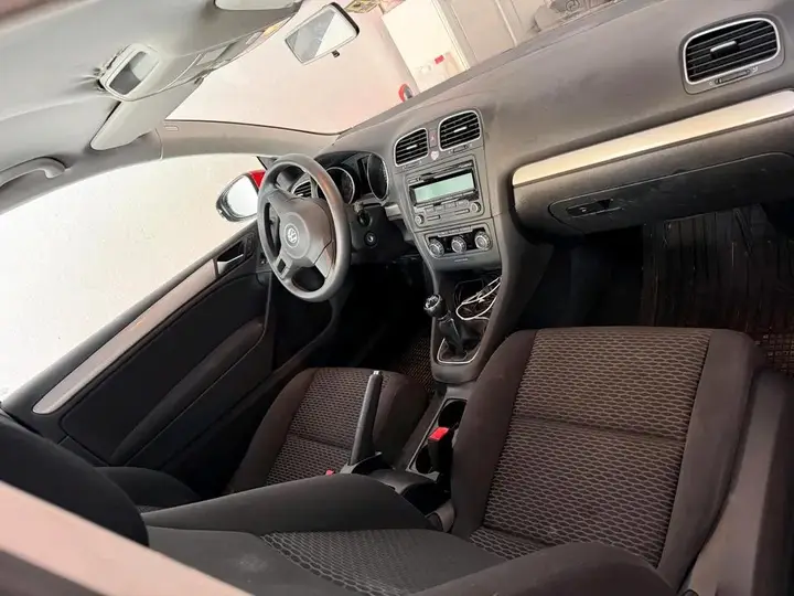 Volkswagen Auto