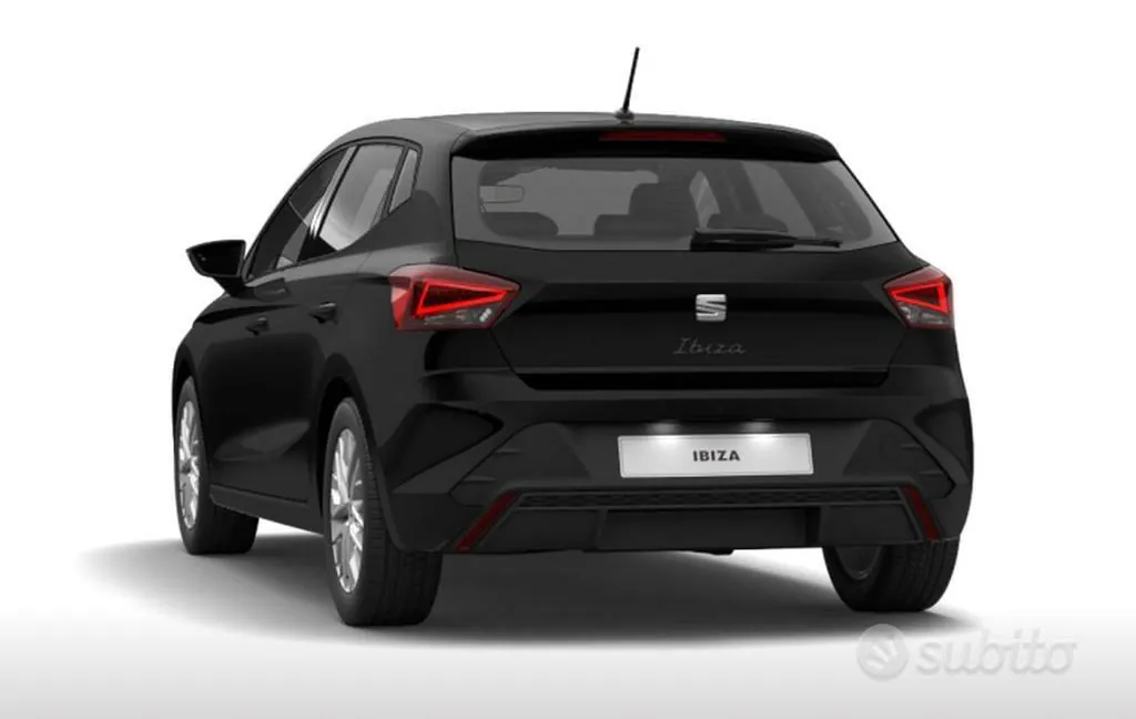 Seat Ibiza 2026 photo 3