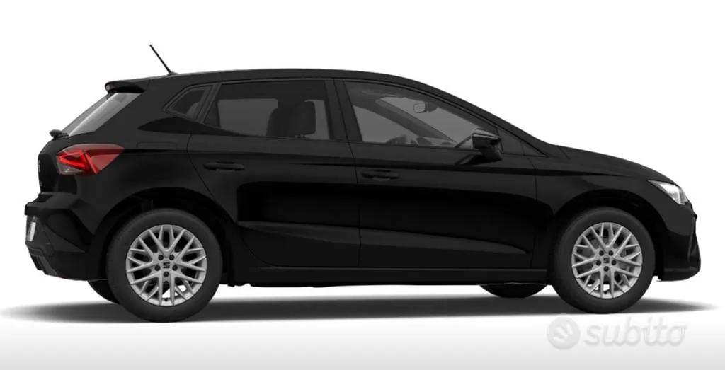 Seat Ibiza 2026 photo 2