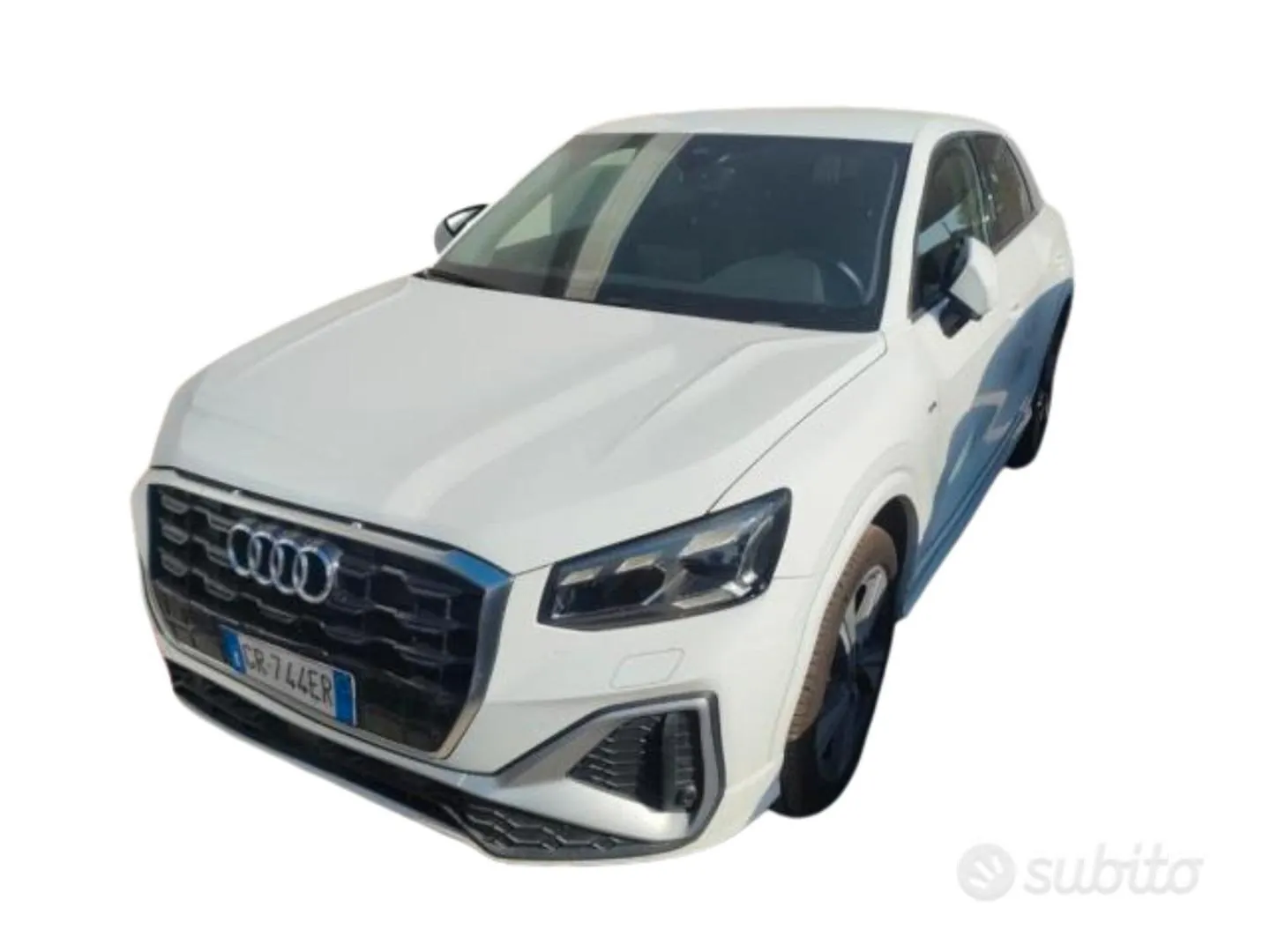 Audi Q2