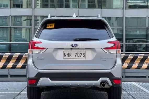 Subaru Forester 2023 photo 4