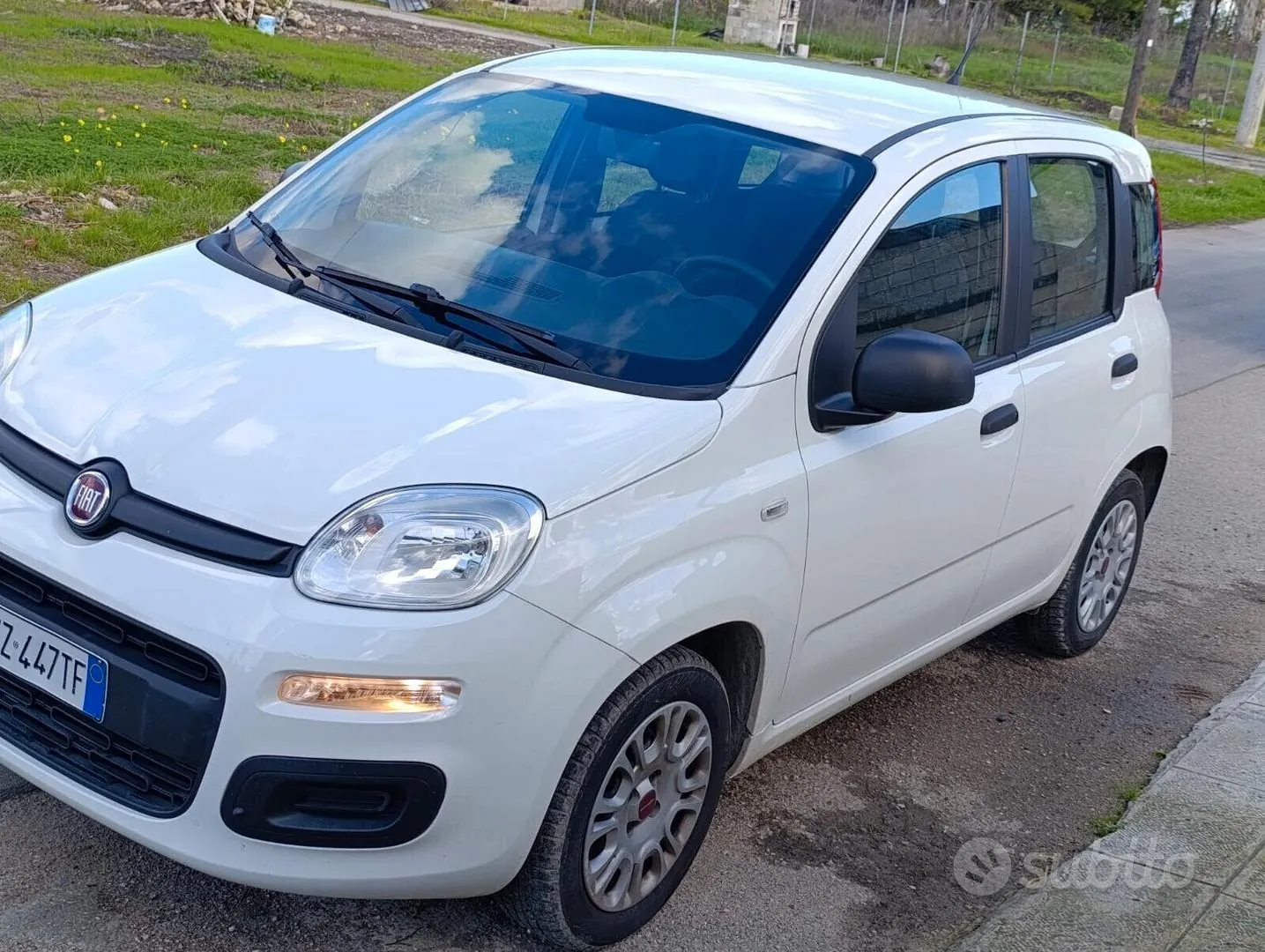 Fiat Panda 2020 photo 4