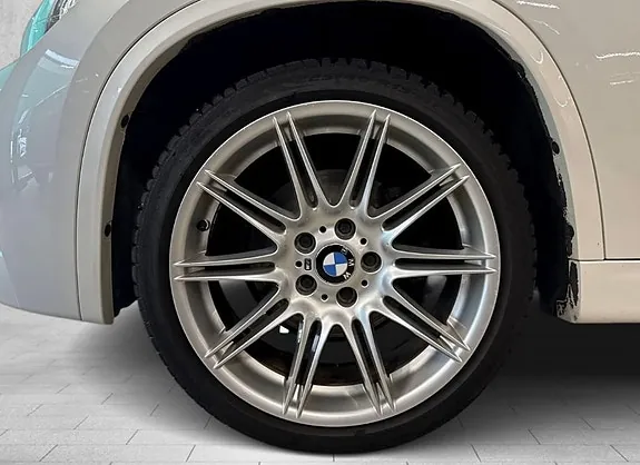 BMW X1 2014 photo 5