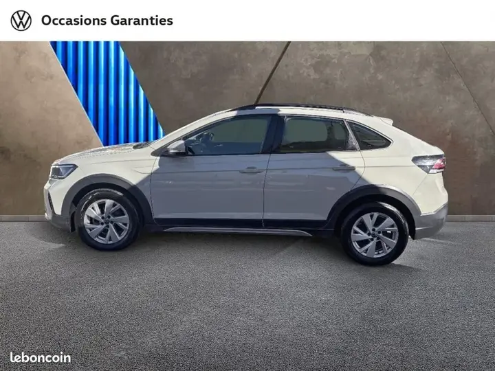 Volkswagen Taigo 2024 photo 2