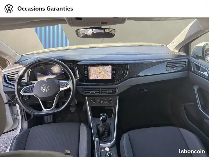 Volkswagen Taigo 2024 photo 3