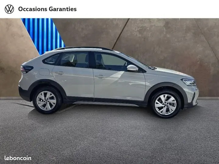 Volkswagen Taigo 2024 photo 5