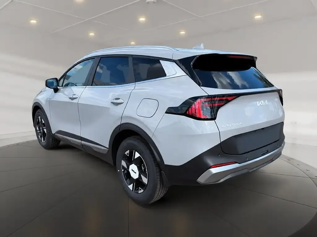 Kia Sportage 2026 photo 4