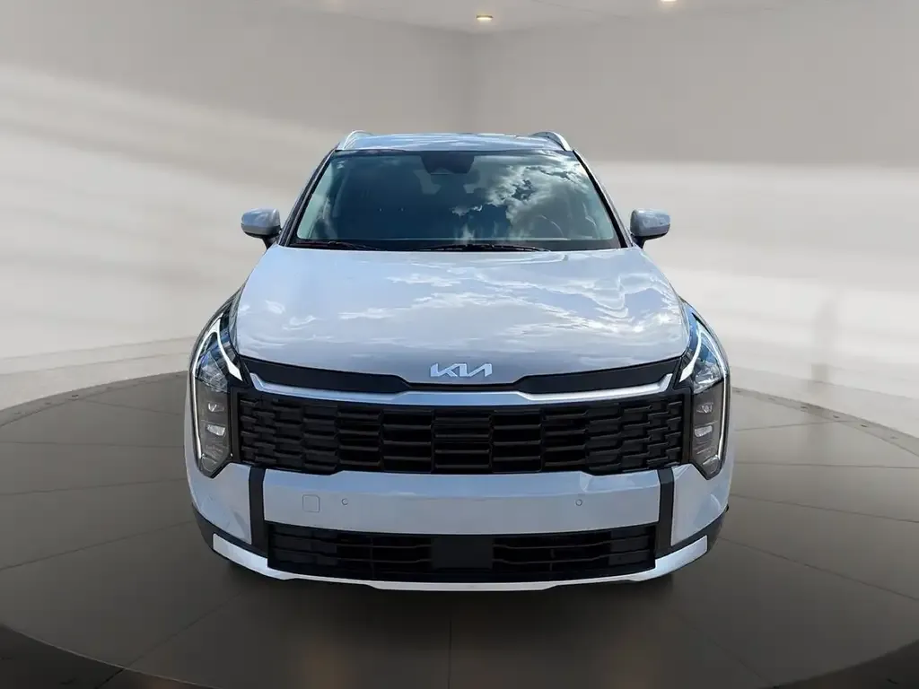 Kia Sportage 2026 photo 2