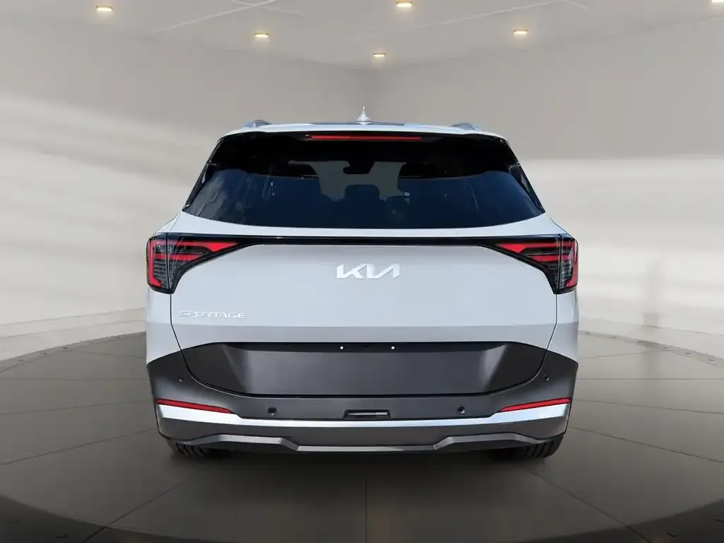Kia Sportage 2026 photo 3