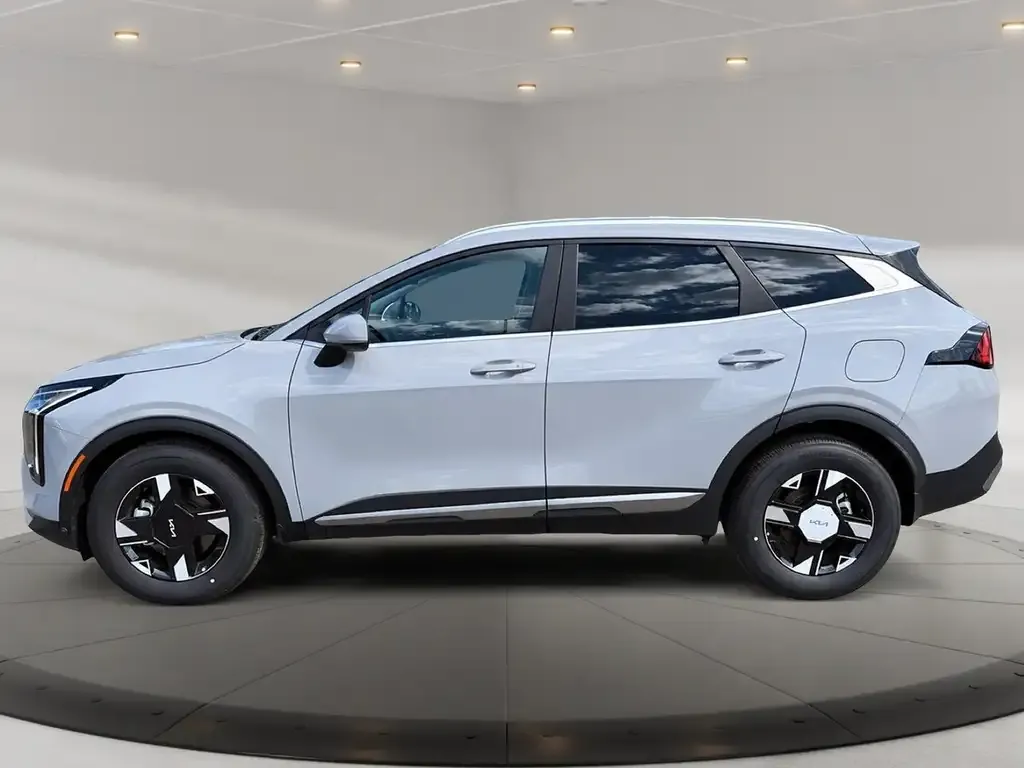 Kia Sportage 2026 photo 5