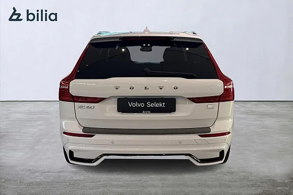 Volvo Xc60 2022 photo 5