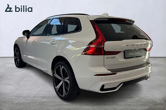 Volvo Xc60 2022 photo 2