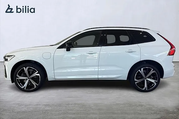 Volvo Xc60 2022 photo 3