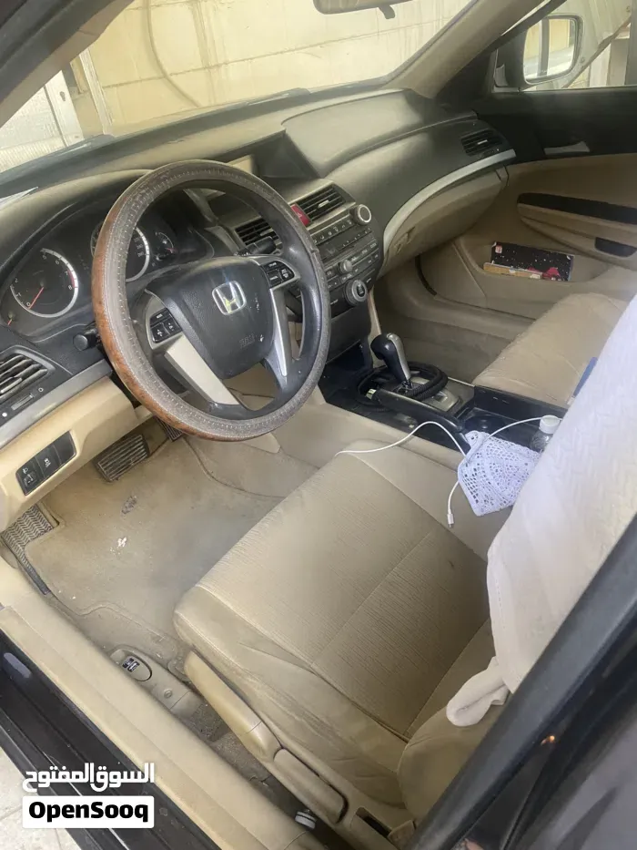 Honda Accord 2012 photo 3