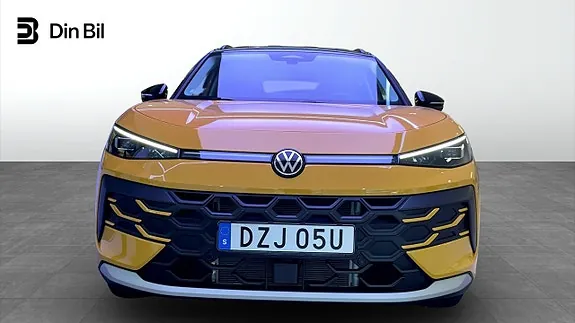 Volkswagen T-Roc 2026 photo 4