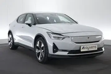 Polestar Polestar 2 2024 photo 3