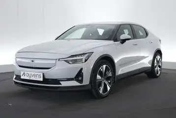 Polestar Polestar 2
