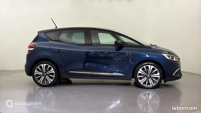 Renault Scenic 2021 photo 4