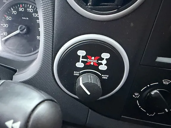 Peugeot Partner 2017 photo 3