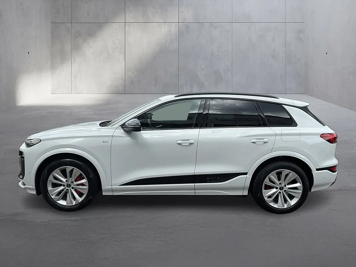 Audi Q6 2026 photo 2