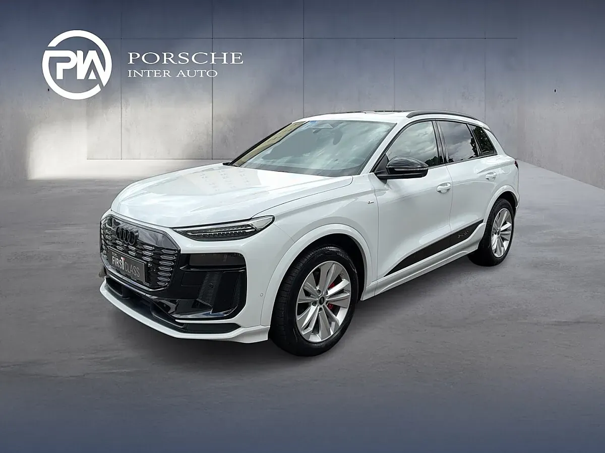 Audi Q6