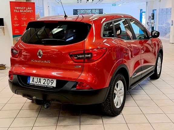 Renault Kadjar 2016 photo 3