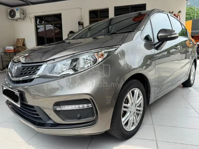 Proton Persona