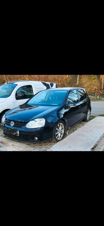 Volkswagen Golf 5