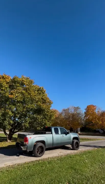 GMC Sierra 1500 2010 photo 5