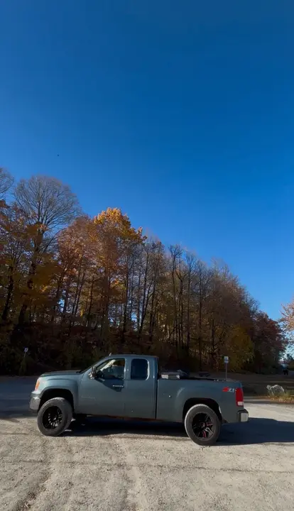 GMC Sierra 1500
