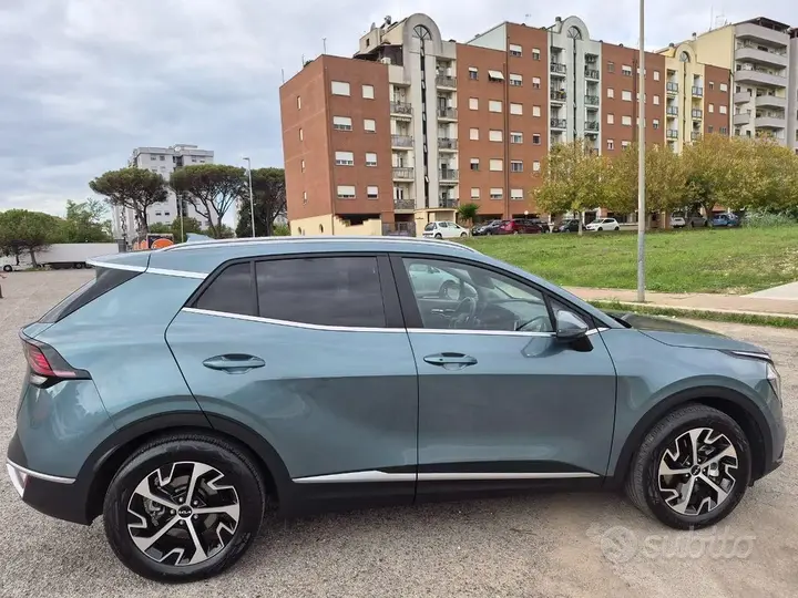 Kia Sportage 2024 photo 5