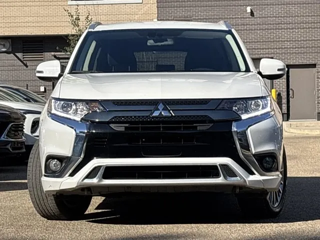Mitsubishi Outlander 2022 photo 4