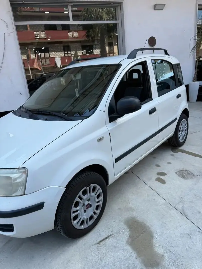 Fiat Panda 2012 photo 2